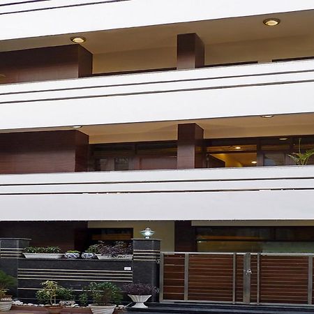 Red Maple Bed & Breakfast New Delhi Exterior photo